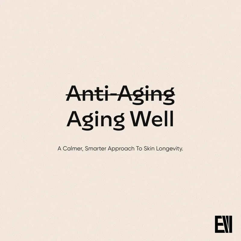 Anti-Aging Aging Well Cover